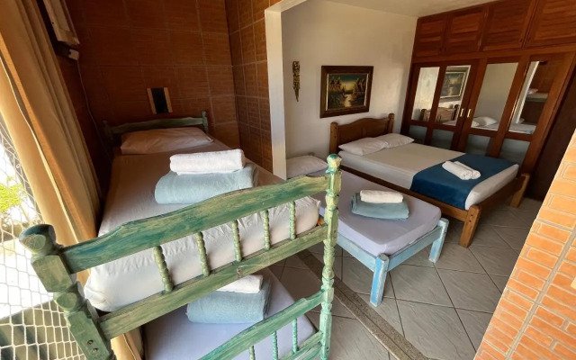 Pousada Mirante Floripa