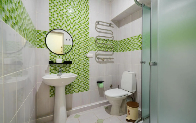 Апартаменты Каравелла Португалии на улице Старошоссейная 5к2