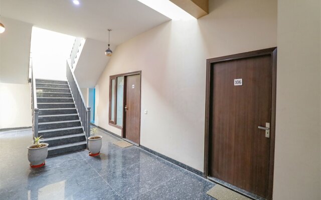 K9 Regency by OYO Rooms