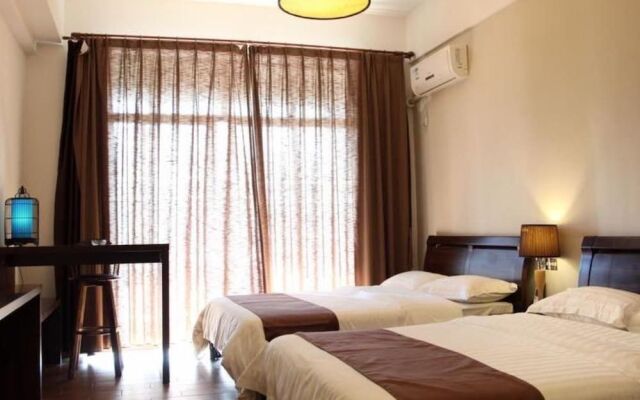 V-hotel Boutique Hotel