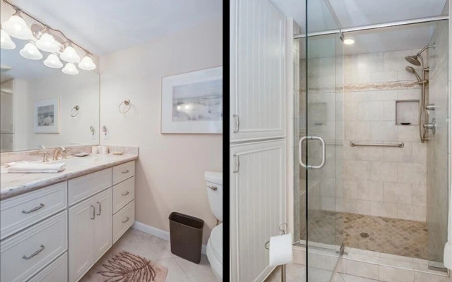 Sea Oats 231 2 Bedroom Condo by RedAwning