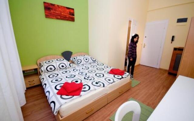 CentrÁLOM Apartman Pécs