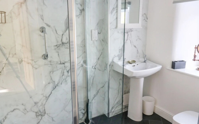 Guinea Croft Cottage