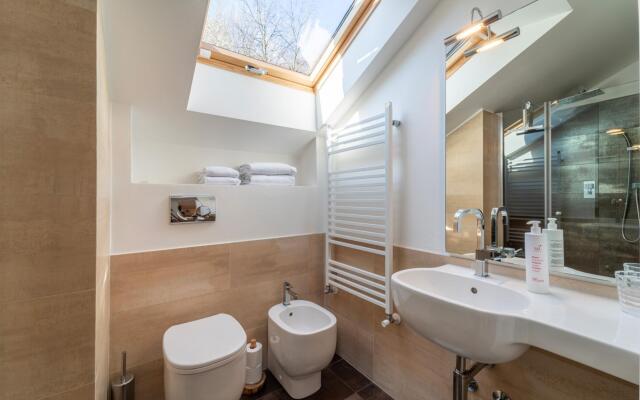 Il Tiglio in Civenna