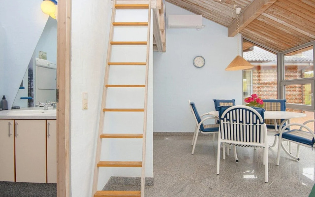 9 Person Holiday Home in Ringkobing