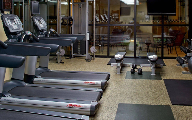 Chattanooga Marriott Downtown