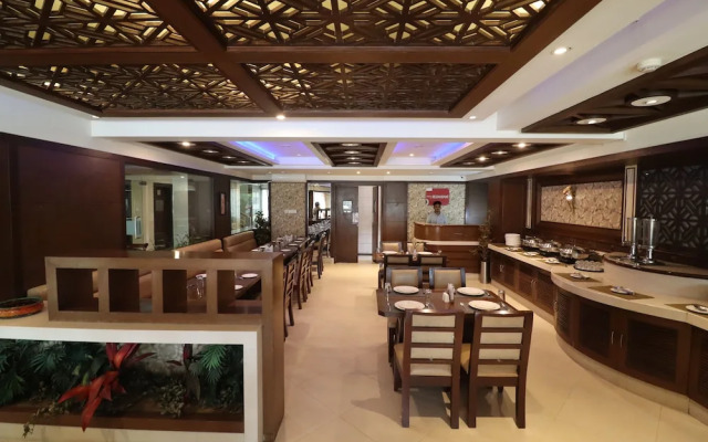 ClarksInn Jaipur