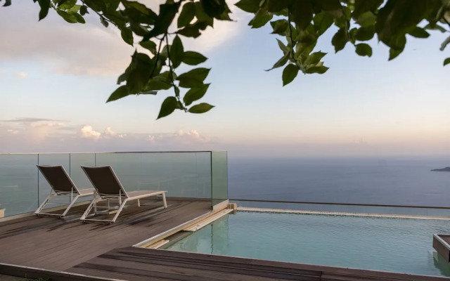 Estate4home - Villa Degli Dei