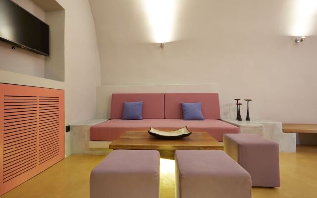Caldera Esprit Suites