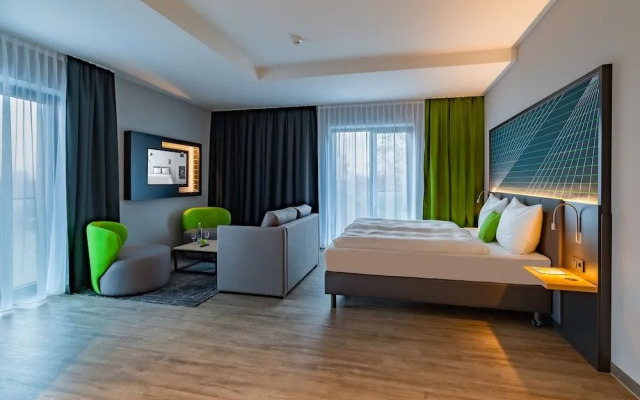 Rilano 24|7 Kevelaer