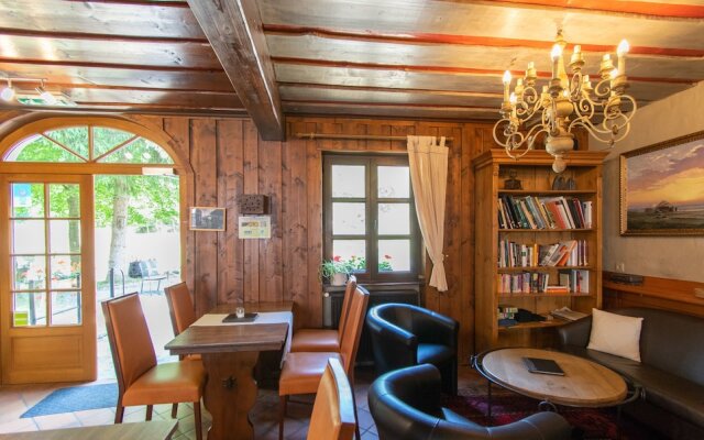 Auberge du Relais Postal