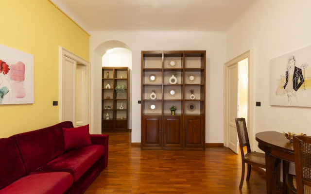 notaMi - Quattro Dimore - Centro Storico