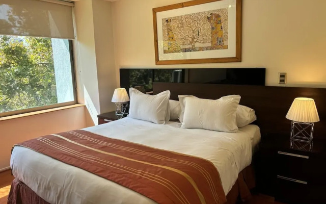 Orly Suites ll
