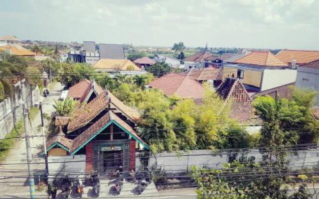 The Project Joglo Canggu Bali