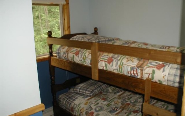 Sea Star Beach Retreat