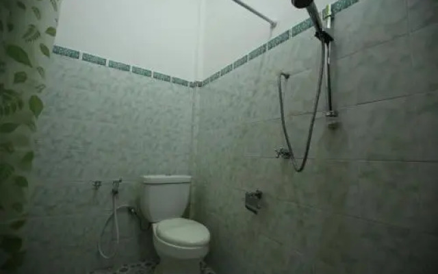 Balakosa Hotel
