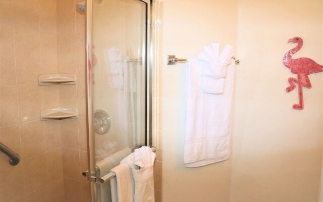 Jamaica Royale 034 - 2 Br Villa