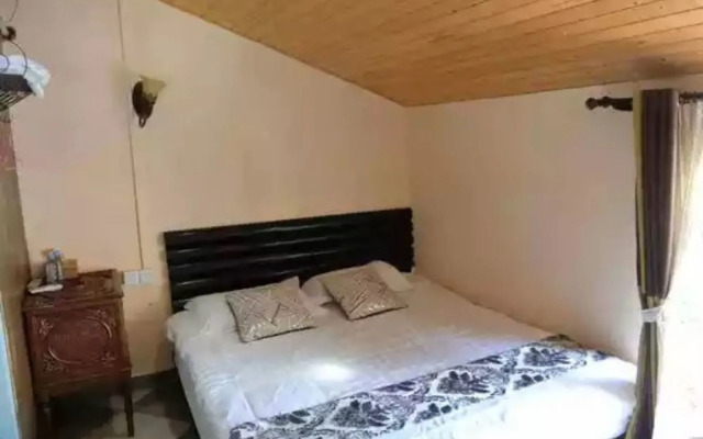 Shenzhen Jiaochangwei Shuiwo Guesthouse
