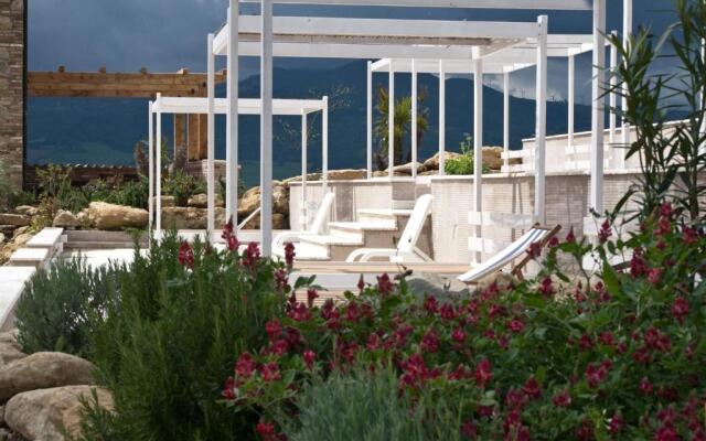 Tuscany Forever Apartments 1
