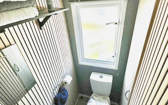 Cozy Newquay Lodge With Private Hot Tub,