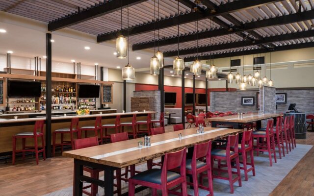 Holiday Inn Denver East by IHG