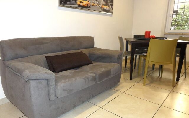 Navona - DormiRoma Apartments