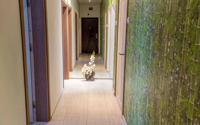 Tevi Boutique Apartments