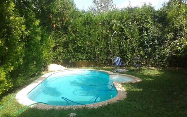 Mi Casa en Espartinas