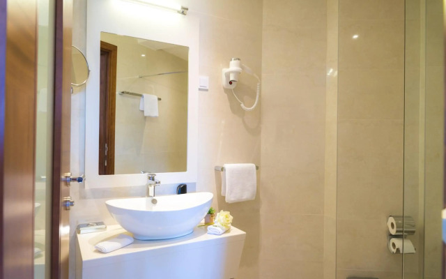 Hotel Kadmo by Aycon