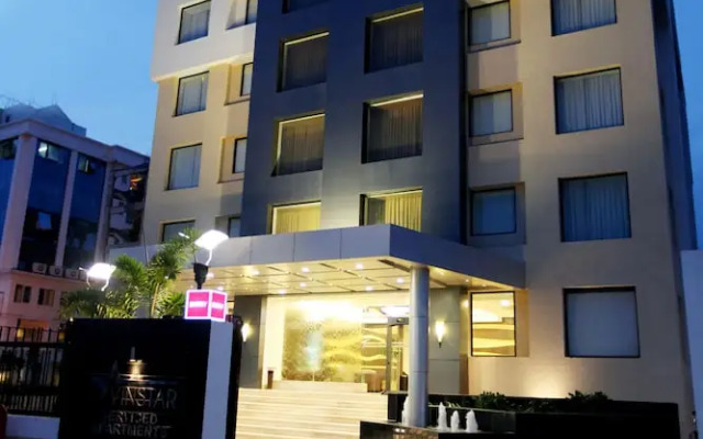 Vinstar Serviced Apartments