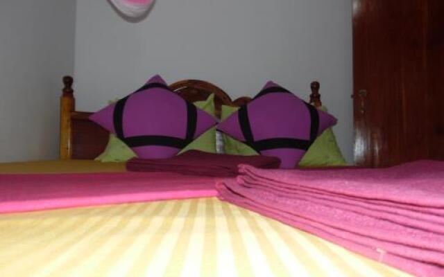 Ruwanpura guest