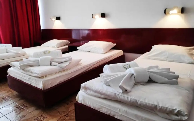 Hotel Monte Mare