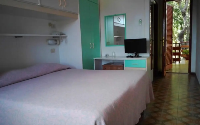 Eden Park Hotel