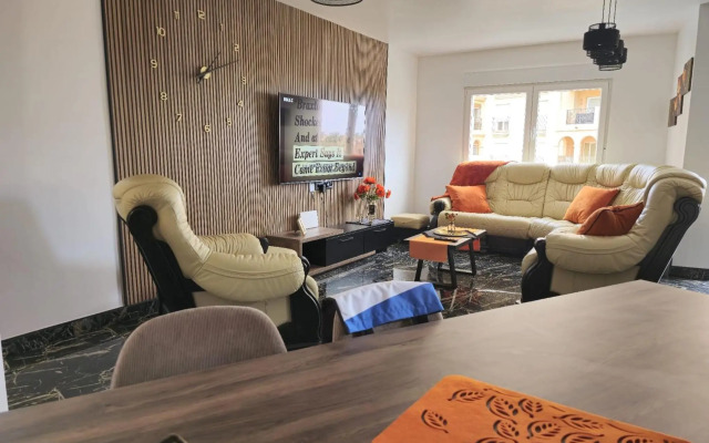 Torrenueva XIV Paralela