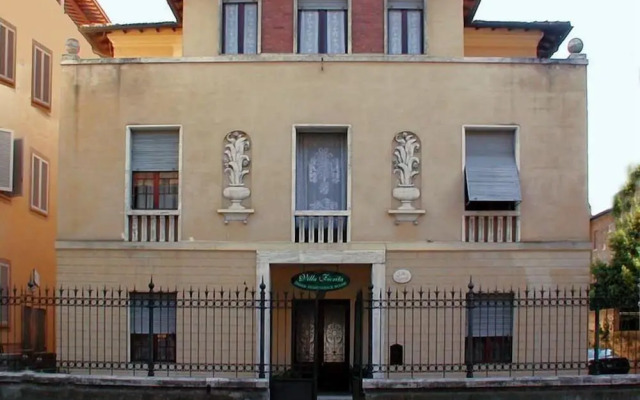 Villa Fiorita