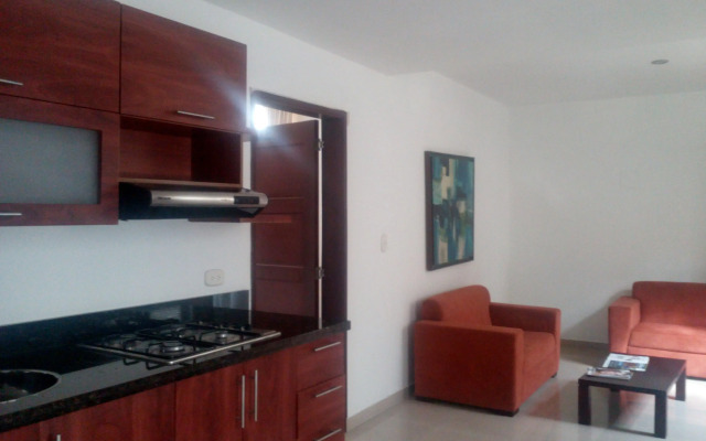 Hotel Cuarta Avenida