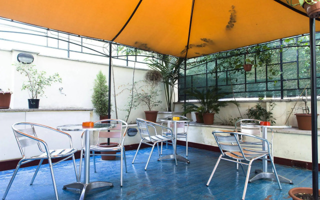 Beautiful Place in Rome