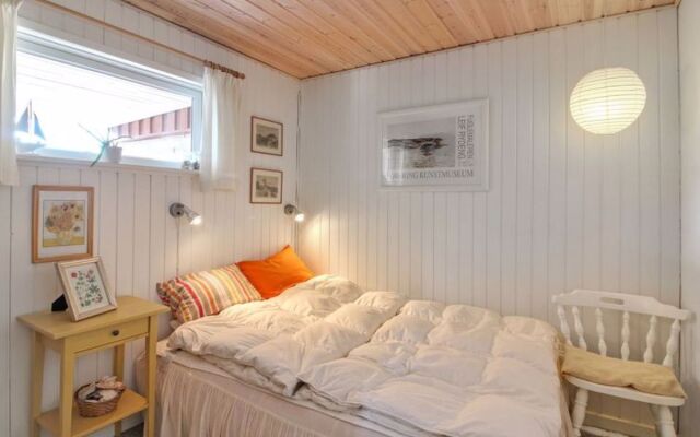 "Rahman" - 300m from the sea in NW Jutland