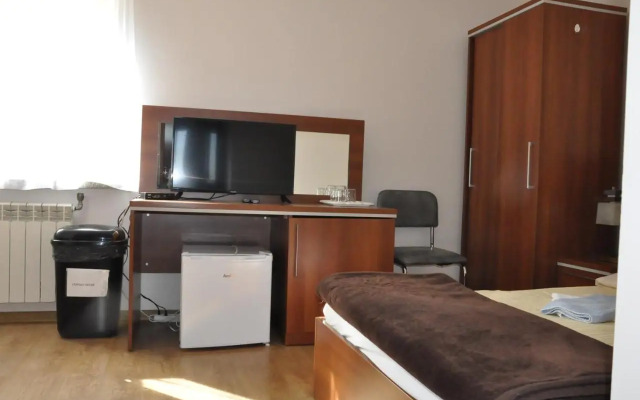 Ośrodek Sportu i Rekreacji Victoria