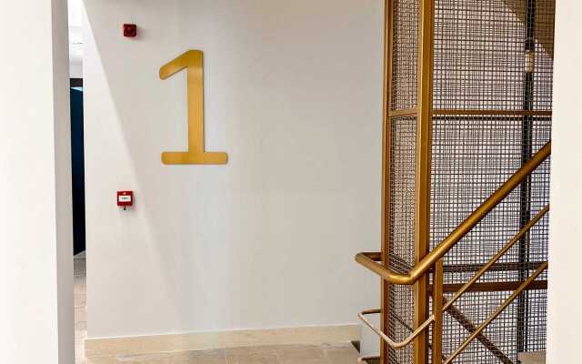 Royalty Suites Psyrri