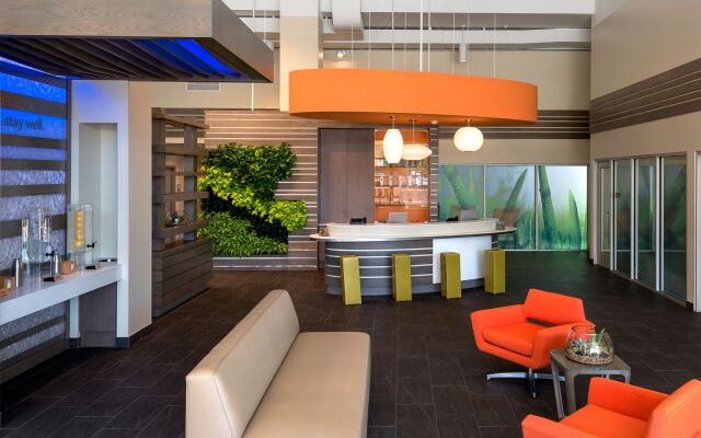 EVEN Hotel Omaha Downtown - Old Market by IHG