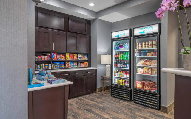 Homewood Suites By Hilton Philadelphia Plymouth Meeting