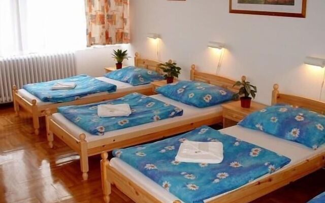 Bed & Breakfast Studio's The Hague