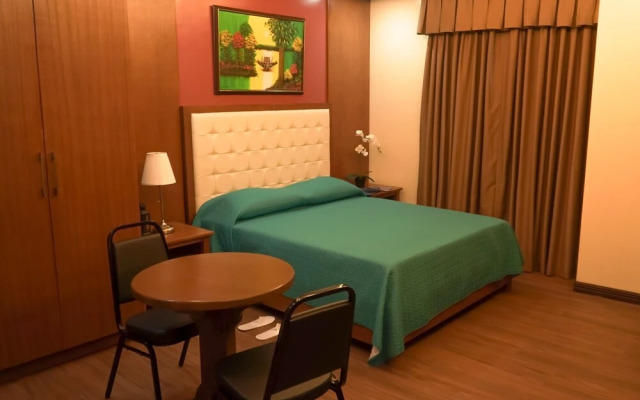 Capital O 887 M28 Hotel And Apartments