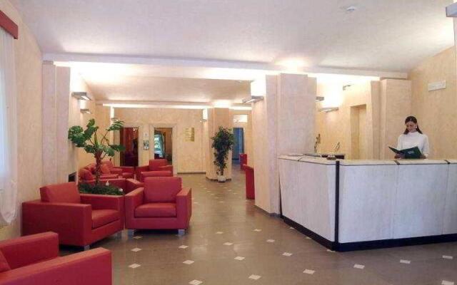 Hotel Melody