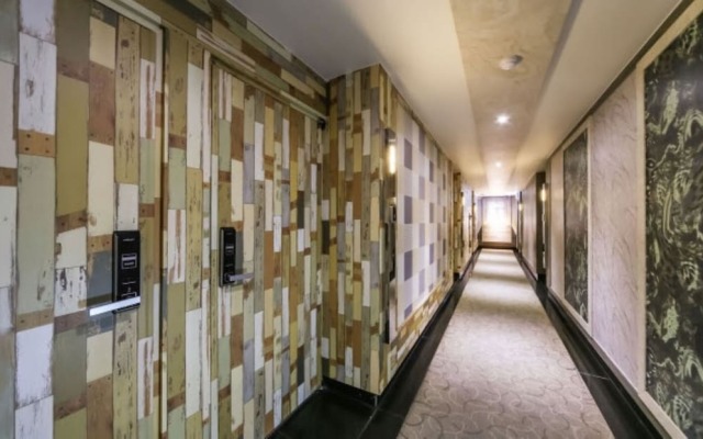 Design Hotel Blanc