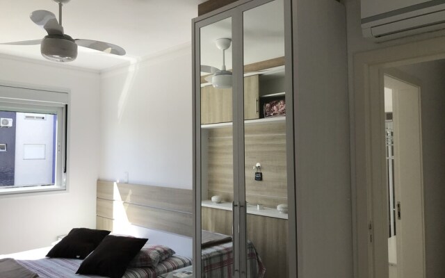 Tu Casa De La Playa Florianópolis Brasil