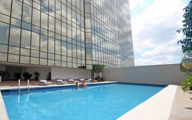 Presidente InterContinental Guadalajara by IHG