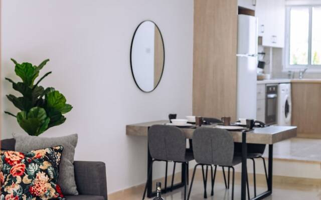 Procy-106 Venus Townhouse