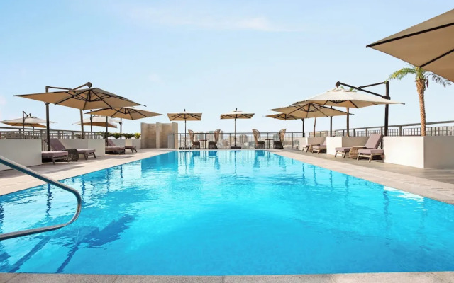 Novotel Dubai Gold District